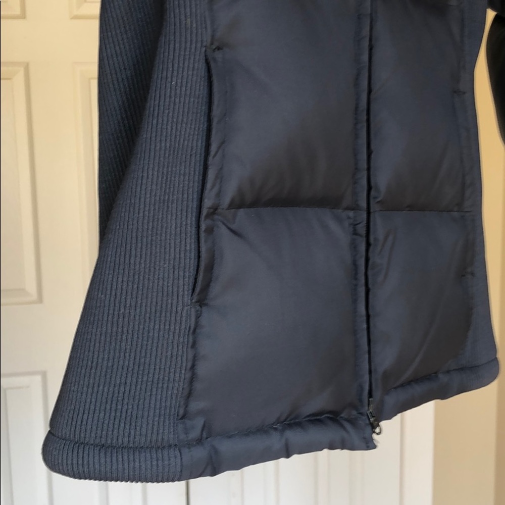 GAP Women's Black Puffer Jacket - Picture 4 of 7